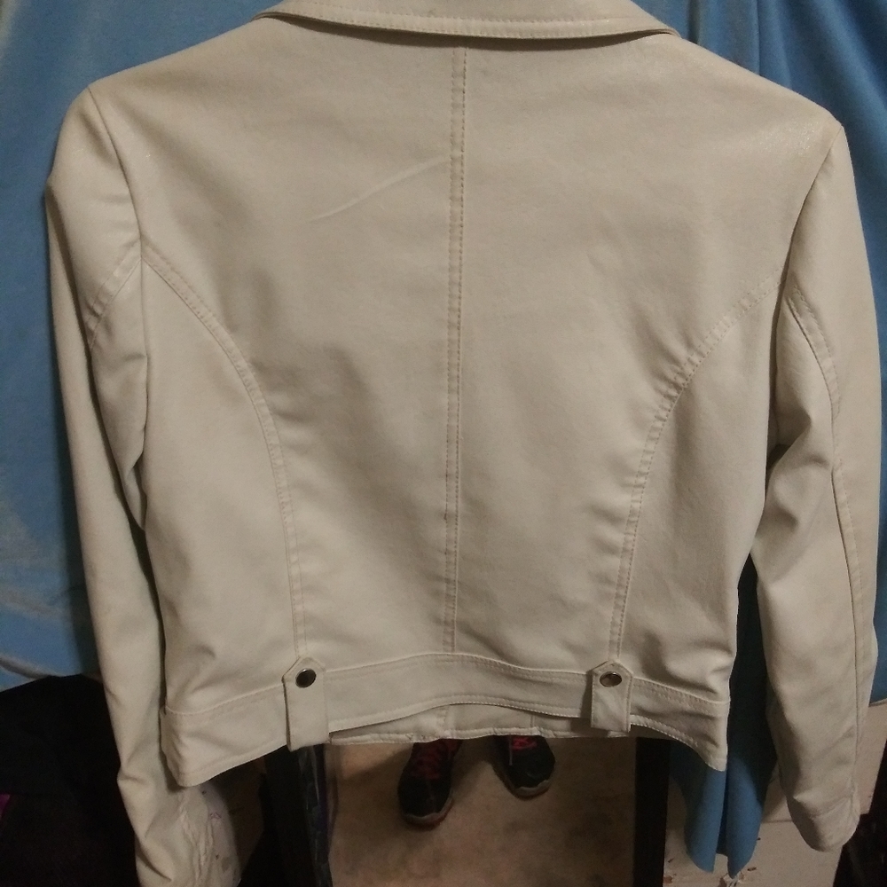 Monarda jacket - Picture 2 of 3
